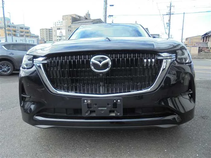 Mazda Mazda Others CX-80 2024 — миниатюра 3