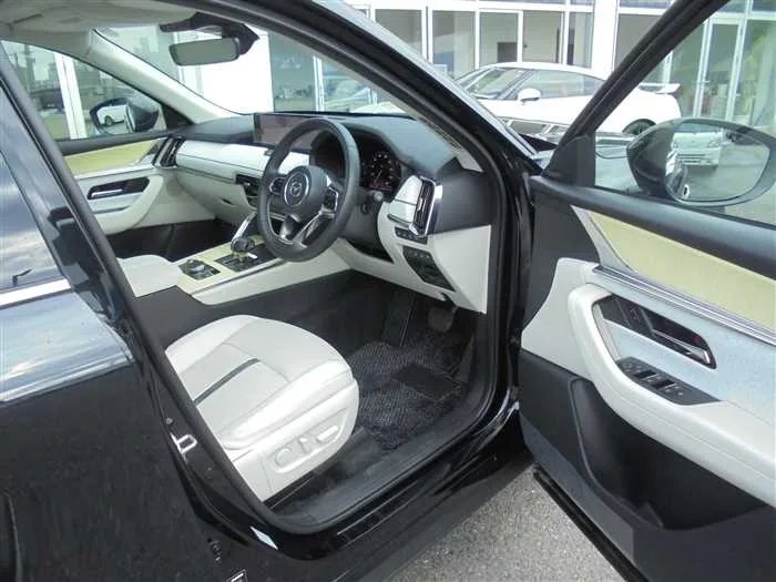 Mazda Mazda Others CX-80 2024 — миниатюра 4