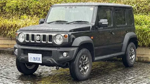 Suzuki Suzuki Others 2025 купить в Москве