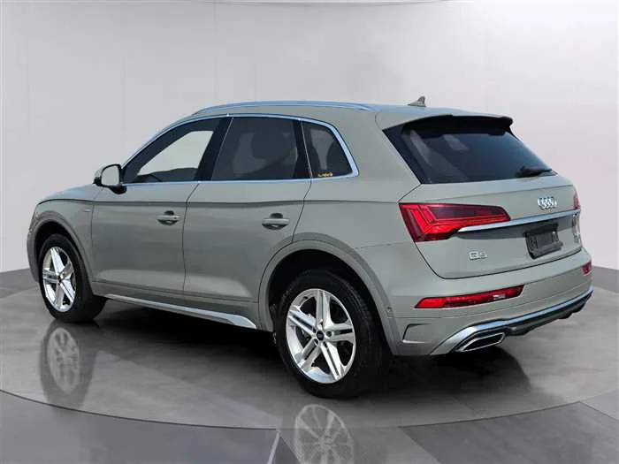Audi Q5 2022 — миниатюра 3