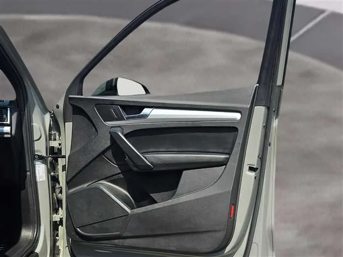 Audi Q5 2022 — миниатюра 4