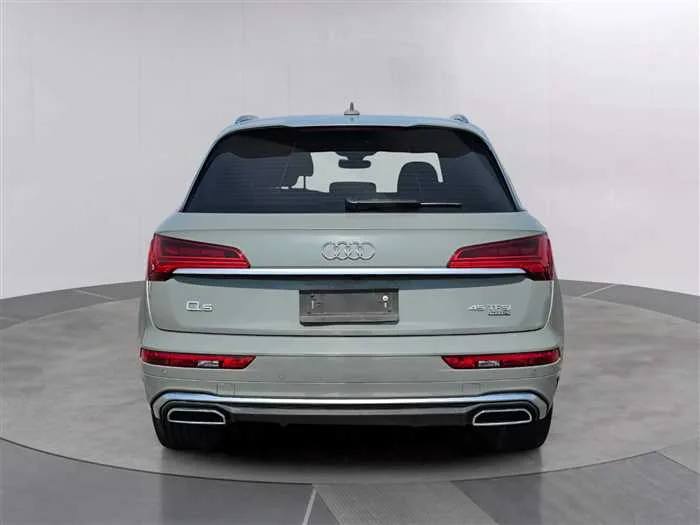 Audi Q5 2022 — миниатюра 5