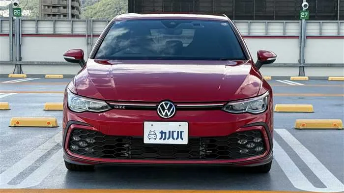 Volkswagen Volkswagen Others 2022 — миниатюра 2