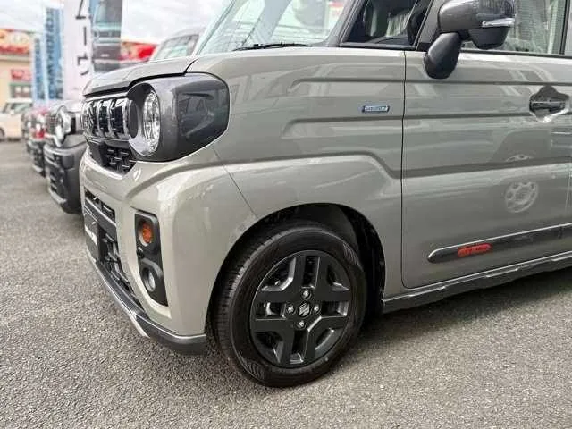 Suzuki Suzuki Others 2024 — миниатюра 3