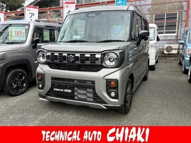 Suzuki Suzuki Others 2024 — фото 1, купить с доставкой в Москву