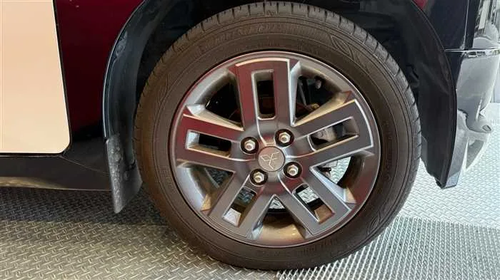 Mitsubishi DELICA MINI T 4WD 2023 — миниатюра 3