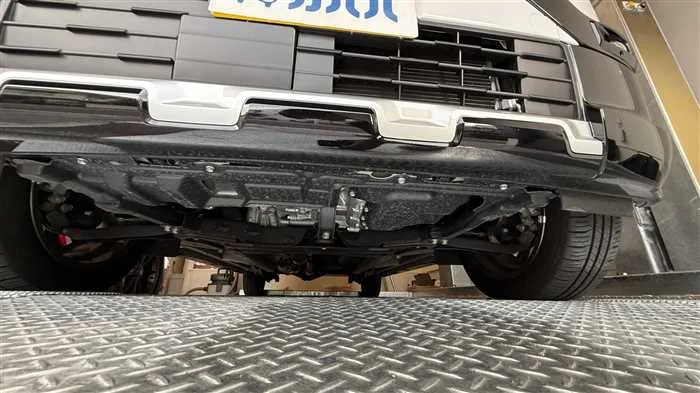 Mitsubishi DELICA MINI T 4WD 2023 — миниатюра 4
