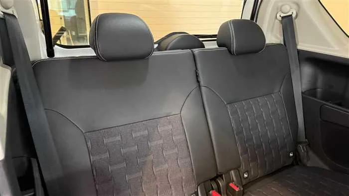 Mitsubishi DELICA MINI T 4WD 2023 — миниатюра 5