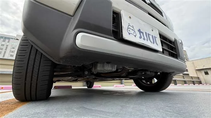Suzuki Hustler X 2024 — миниатюра 4
