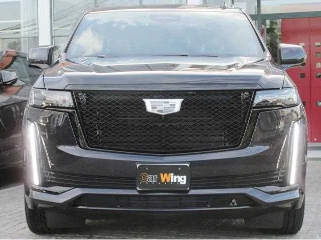 Cadillac Escalade 2024 — миниатюра 2