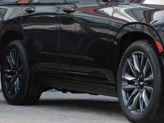 Cadillac Escalade 2024 — миниатюра 5