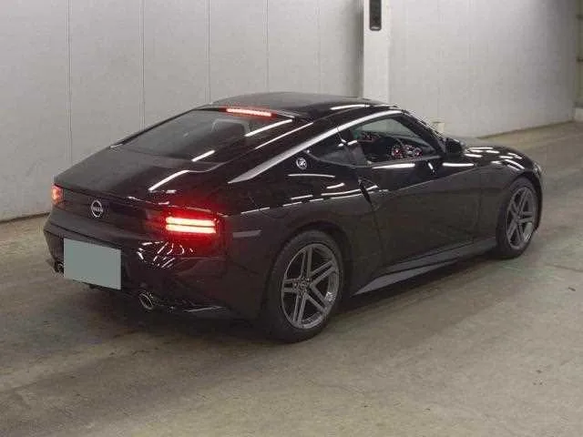 Nissan Fairlady Z 2024 — миниатюра 2