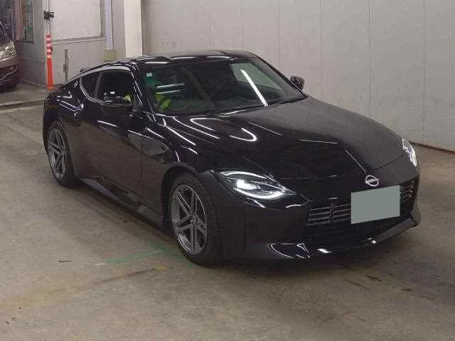 Nissan Fairlady Z 2024 — миниатюра 5