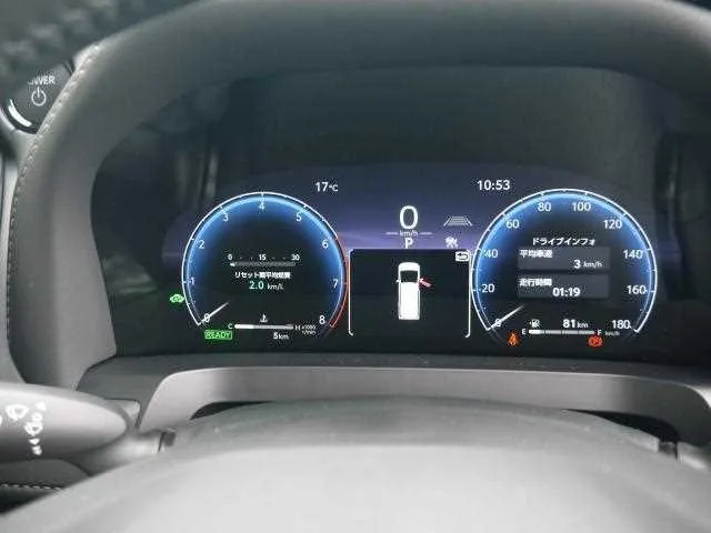 Toyota Alphard Hybrid 2025 — миниатюра 4