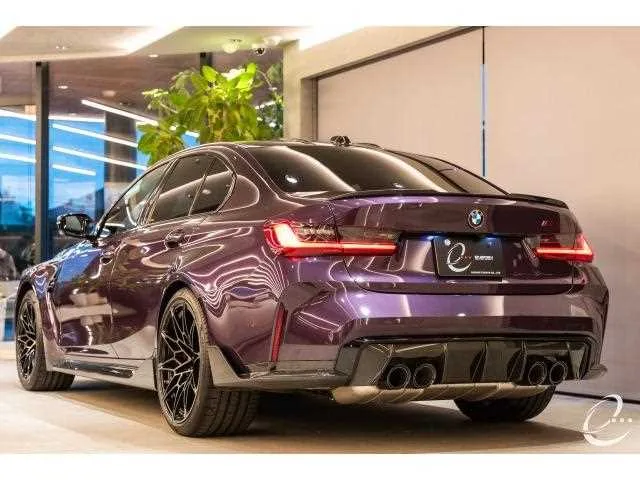 BMW BMW Others 2023 — миниатюра 2