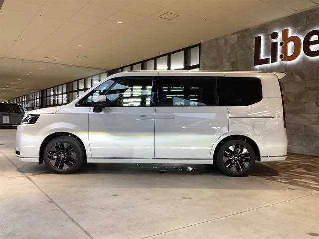 Honda Step WGN 2025 — миниатюра 5