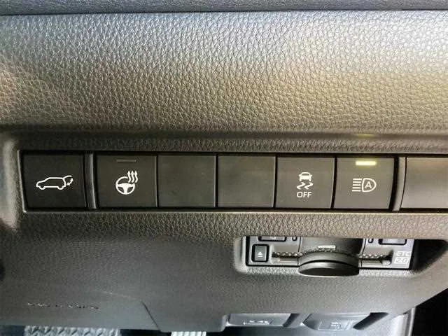Toyota Harrier 2025 — миниатюра 4