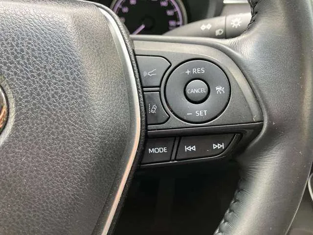 Toyota Harrier 2022 — миниатюра 4