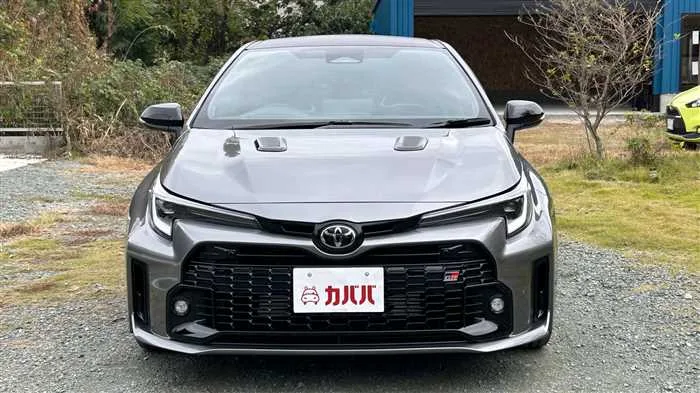 Toyota Toyota Others RZ 2023 — миниатюра 2