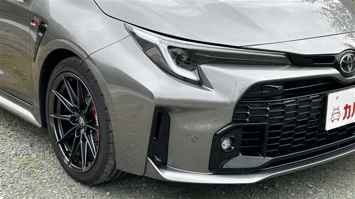 Toyota Toyota Others RZ 2023 — миниатюра 4