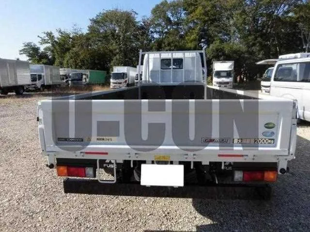 Mitsubishi Fuso Canter 2023 — миниатюра 5