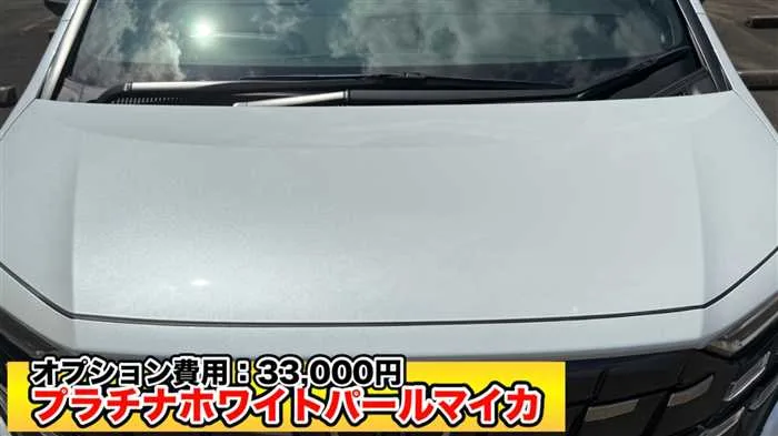 Toyota Alphard 2.5 Z 2025 — миниатюра 5