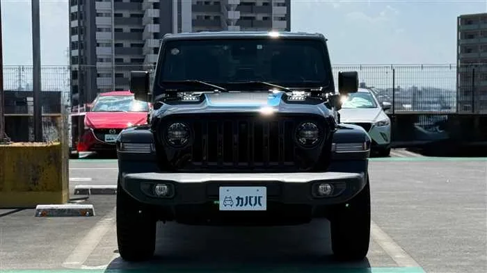 Jeep Jeep Others 4xe 2023 — миниатюра 2