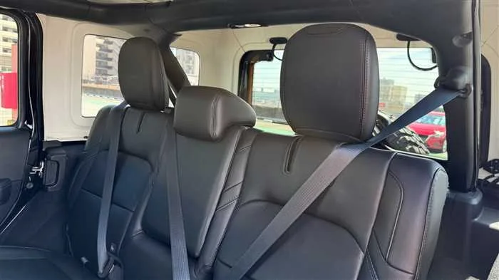 Jeep Jeep Others 4xe 2023 — миниатюра 3