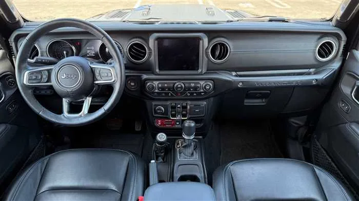 Jeep Jeep Others 4xe 2023 — миниатюра 5