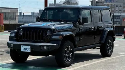 Jeep Jeep Others 2023 купить в Москве