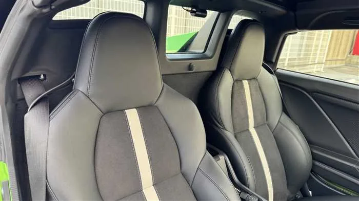 Honda S660 2022 — миниатюра 3