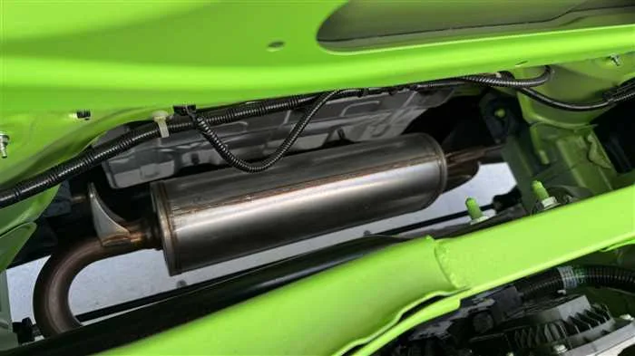 Honda S660 2022 — миниатюра 4