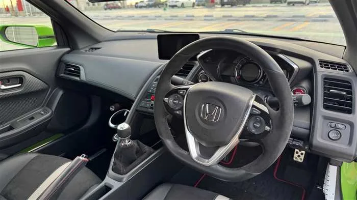 Honda S660 2022 — миниатюра 5