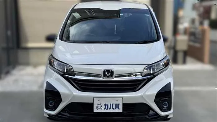 Honda Freed X 2023 — миниатюра 2