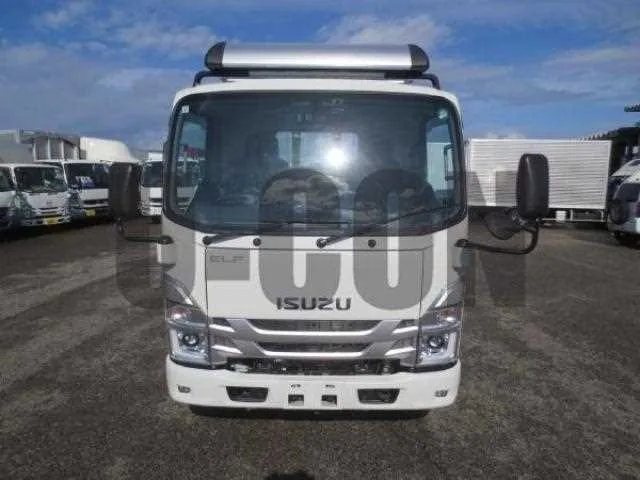 Isuzu Elf Truck 2024 — миниатюра 3