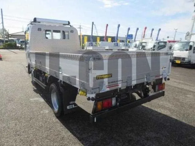 Isuzu Elf Truck 2024 — миниатюра 5