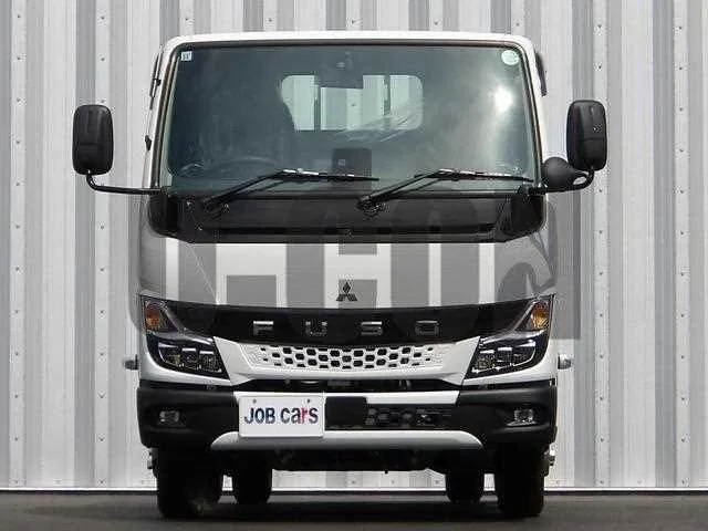 Mitsubishi Fuso Canter 2024 — миниатюра 2