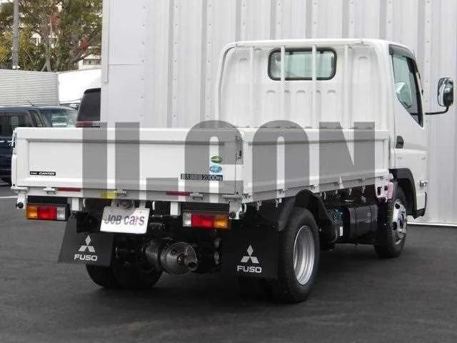 Mitsubishi Fuso Canter 2024 — миниатюра 3