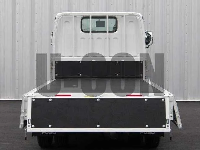 Mitsubishi Fuso Canter 2024 — миниатюра 4