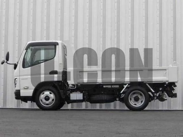 Mitsubishi Fuso Canter 2025 — миниатюра 5
