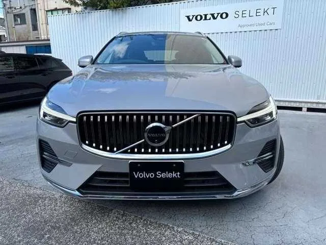 Volvo XC60 2024 — миниатюра 3