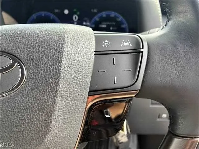 Toyota Alphard G 2024 — миниатюра 4