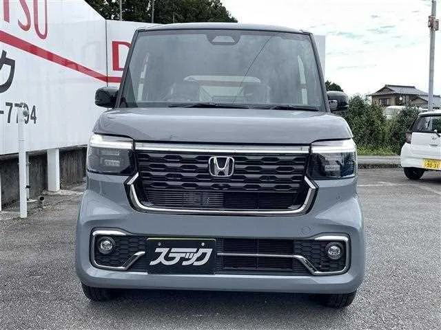 Honda N BOX 2025 — миниатюра 2
