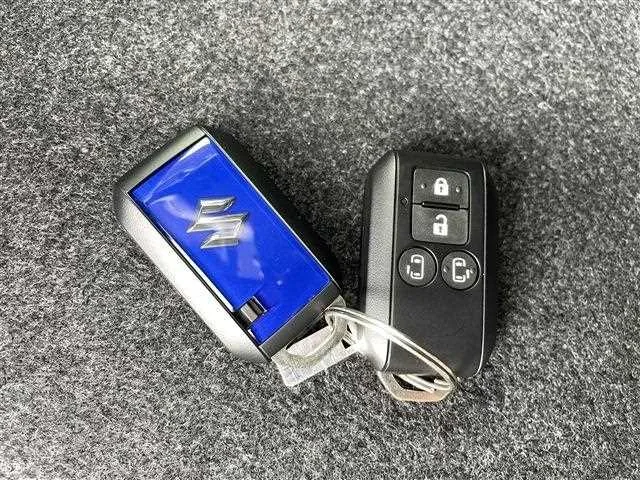 Suzuki Suzuki Others HYBRIDXS 2025 — миниатюра 2