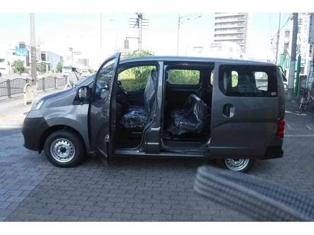 Nissan NV200 VANETTE 2025 — миниатюра 3