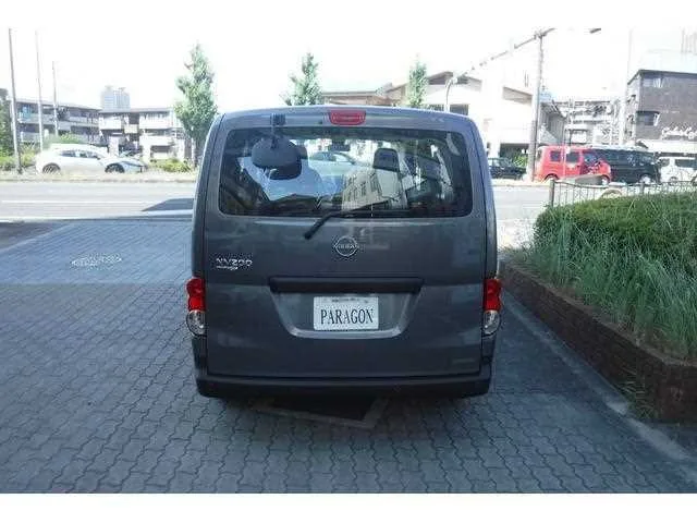 Nissan NV200 VANETTE 2025 — миниатюра 4