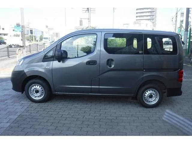 Nissan NV200 VANETTE 2025 — миниатюра 5