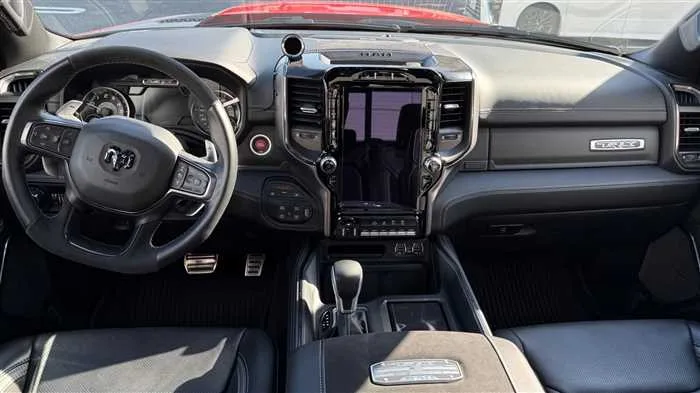 Dodge Dodge Others TRX 2022 — миниатюра 5