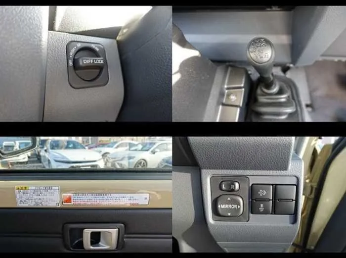 Toyota Landcruiser 70 2025 — миниатюра 5