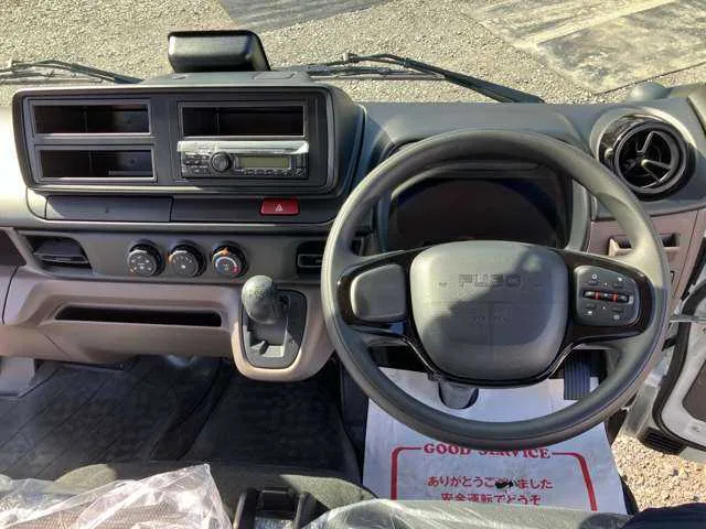 Mitsubishi Canter 2025 — миниатюра 3